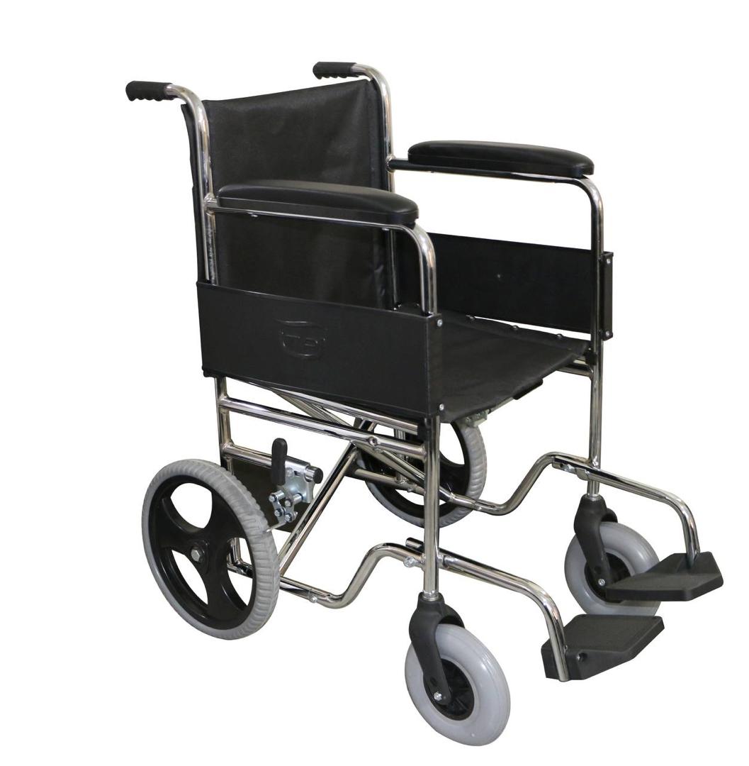 ویلچر حمل بیمار یکتا تجهیز البرز